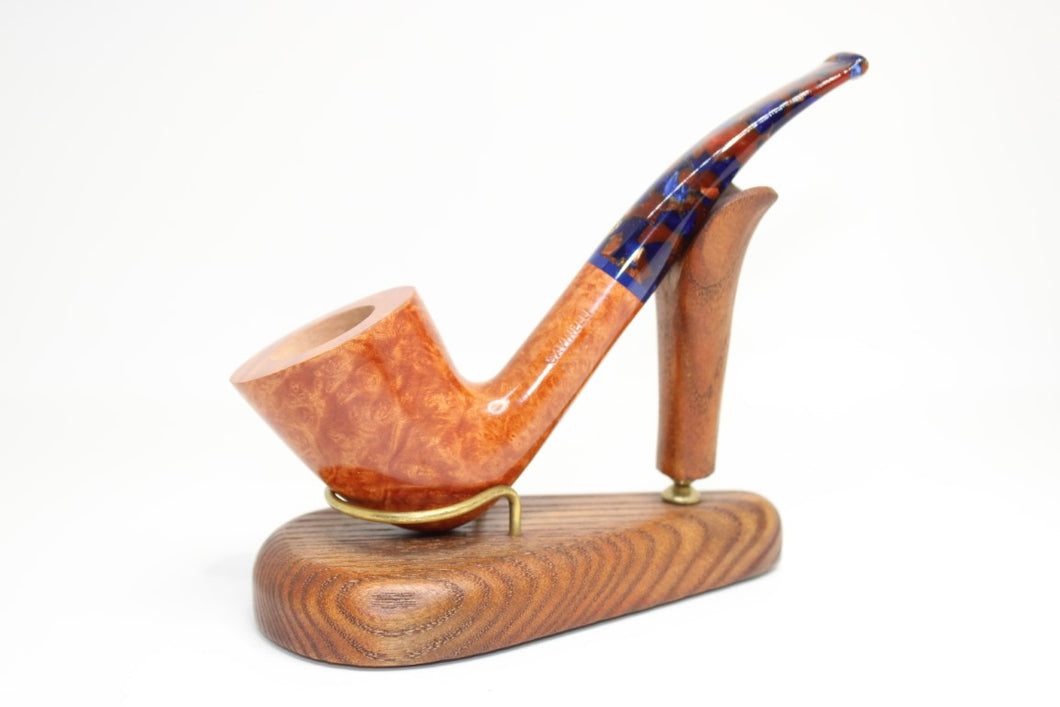 Savinelli Fantasia 920 Smooth Pipe