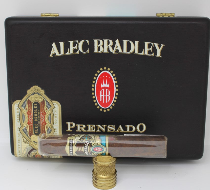 Alec Bradley Prensado Robusto