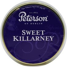 Load image into Gallery viewer, Peterson Sweet Killarney 50g Tin
