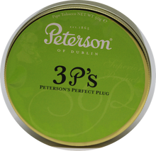 Load image into Gallery viewer, Peterson 3P&#39;s 50g Tin
