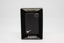 Load image into Gallery viewer, Zippo Pipe Lighter in matte finish
