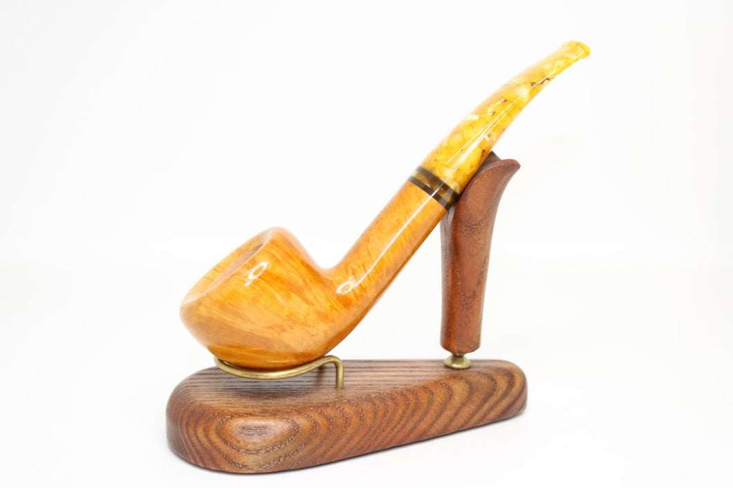 Savinelli Miele 316KS Smooth Pipe