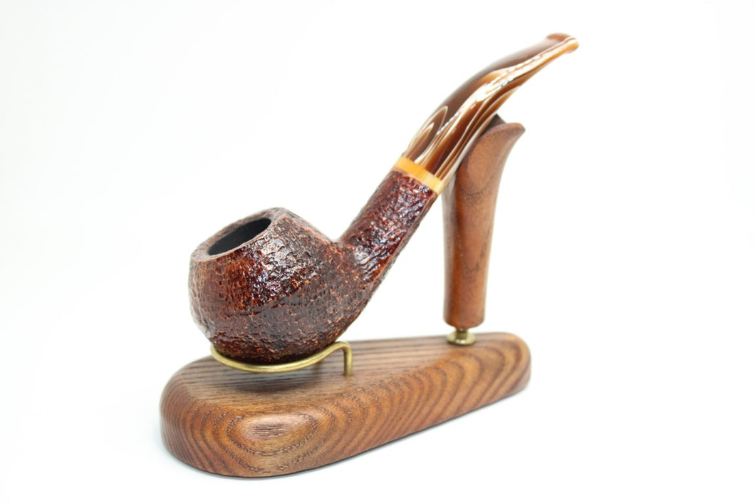 Savinelli Dolomiti 673KS Rusticated Pipe