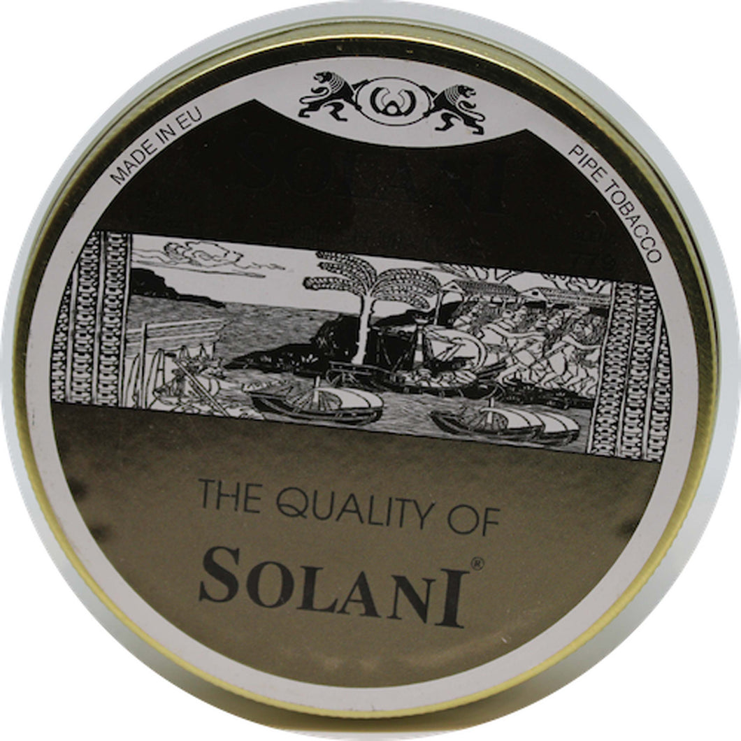 Solani 779 English Mixture 50g Tin