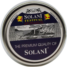 Load image into Gallery viewer, Solani 333 Festival 50g Tin
