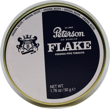 Load image into Gallery viewer, Peterson Flake 50g Tin
