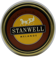 Load image into Gallery viewer, Stanwell Melange 1.75 oz Tin
