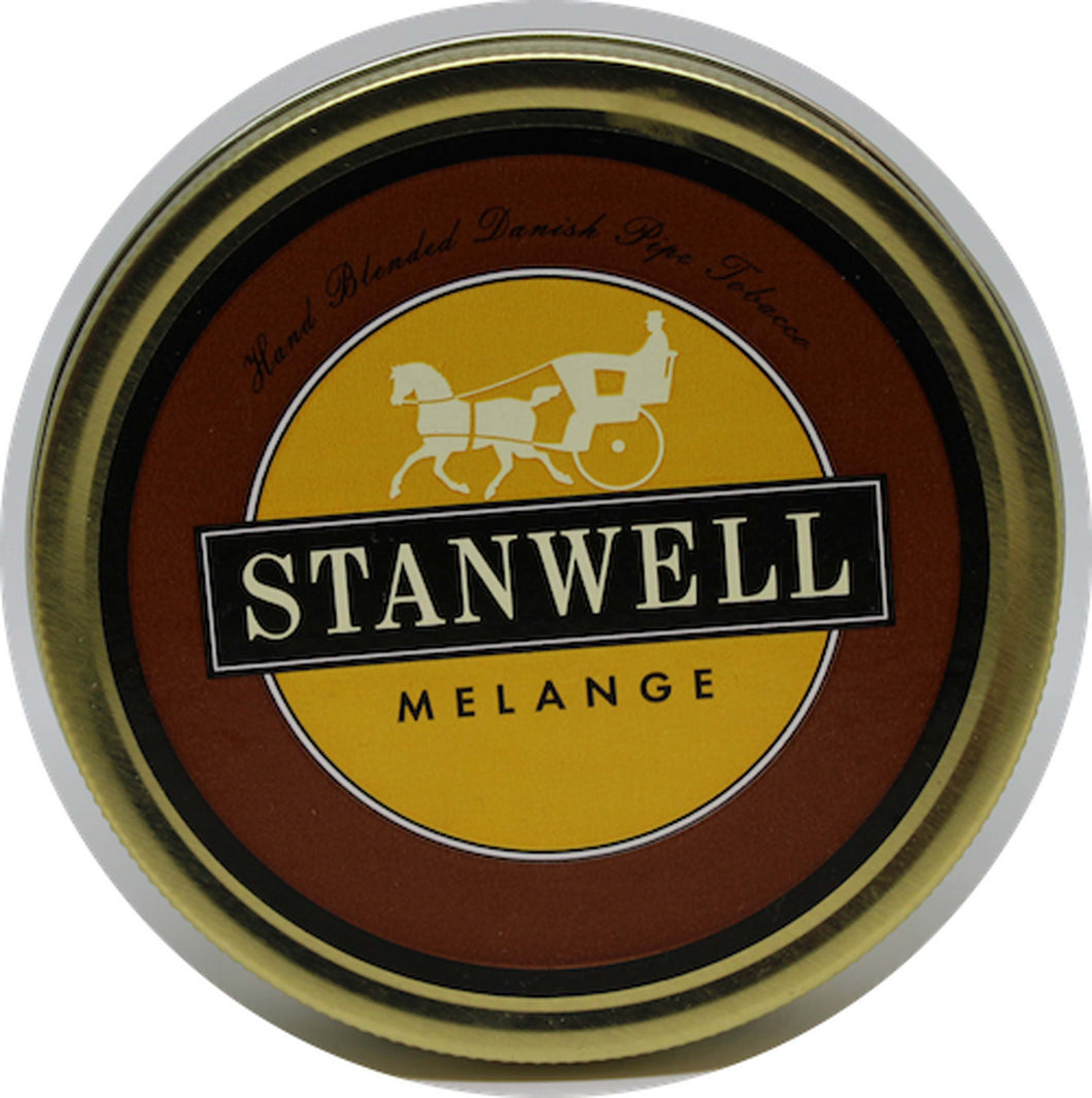 Stanwell Melange 1.75 oz Tin