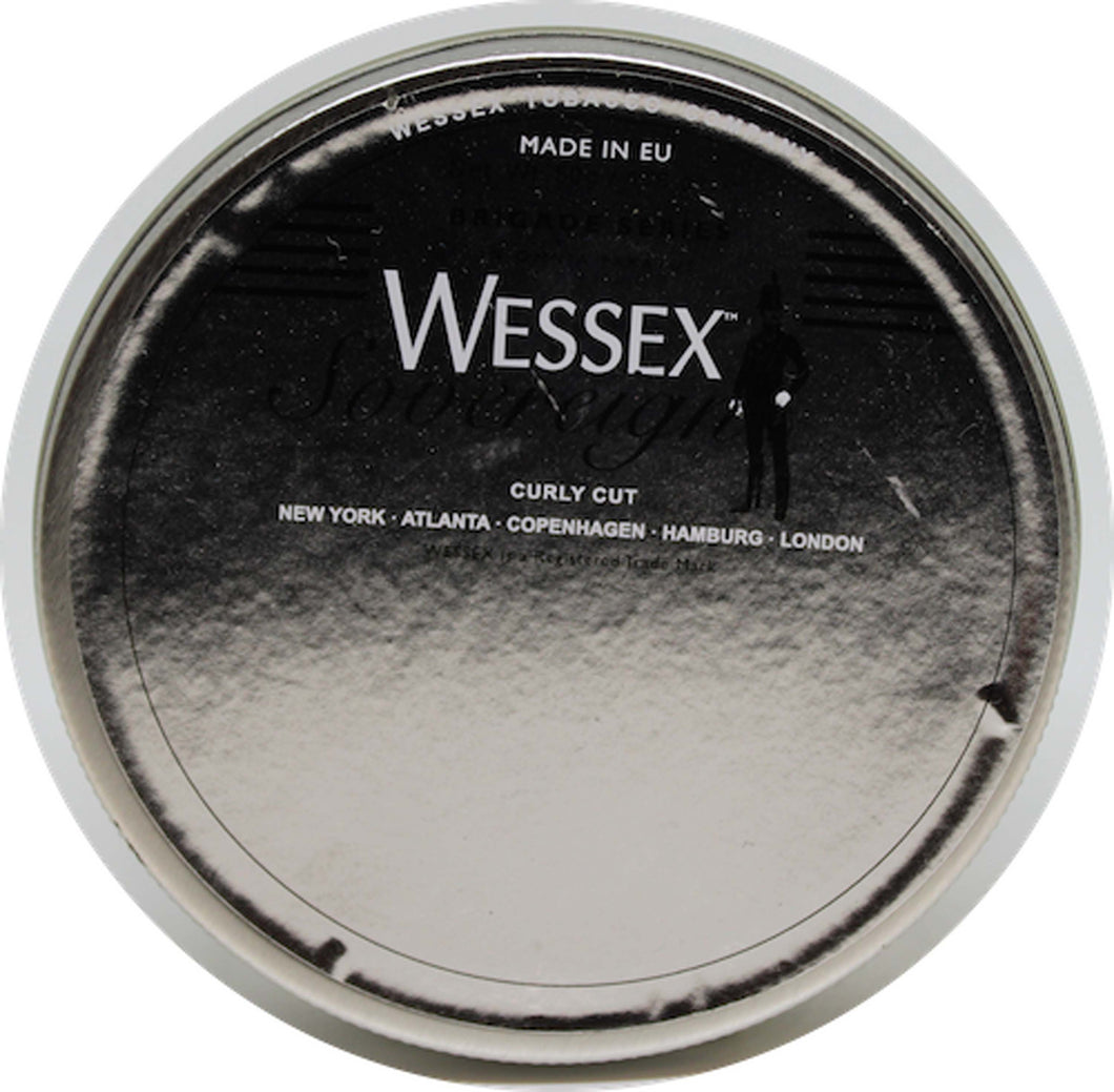 Wessex Brigade Soverign 50g Tin