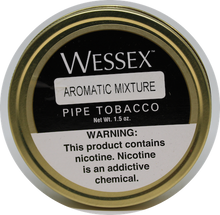 Load image into Gallery viewer, Wessex Aromatic Mixture 1.5 oz Tin
