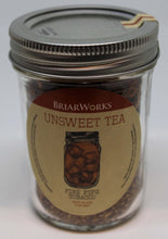 Load image into Gallery viewer, Briarworks Unsweet Tea 2 oz Tin
