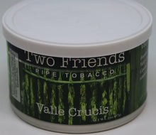 Load image into Gallery viewer, Two Friends Valle Crucis 2 oz Tin
