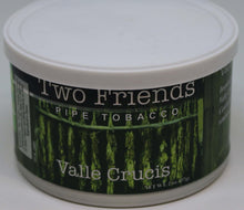 Load image into Gallery viewer, Two Friends Valle Crucis 2 oz Tin
