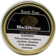 Load image into Gallery viewer, Hearth &amp; Home Black House (Marquee Series) 1.76 oz Tin
