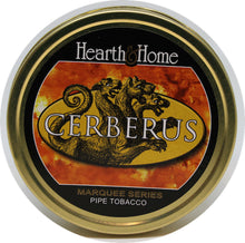 Load image into Gallery viewer, Hearth &amp; Home Cerberus (Marquee Series) 1.76 oz Tin
