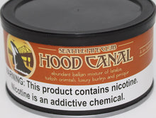 Load image into Gallery viewer, Seattle Pipe Club Hood Canal 2 oz Tin
