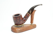 Load image into Gallery viewer, Savinelli Alligator Brown 622KS Pipe
