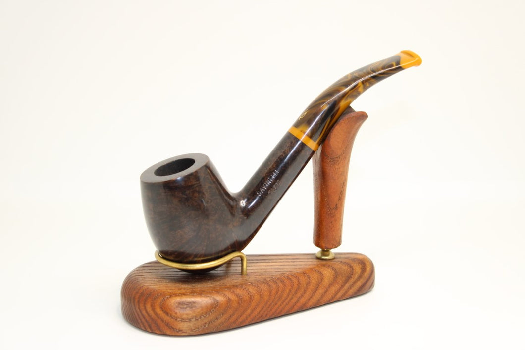 Savinelli Tigre 670KS Smooth Pipe