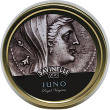 Load image into Gallery viewer, Savinelli Juno 2 oz Tin
