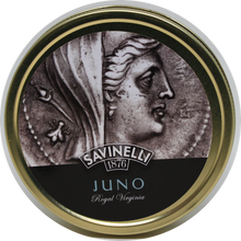 Load image into Gallery viewer, Savinelli Juno 2 oz Tin
