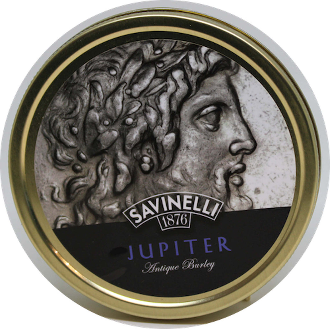 Savinelli Jupiter 2 oz Tin