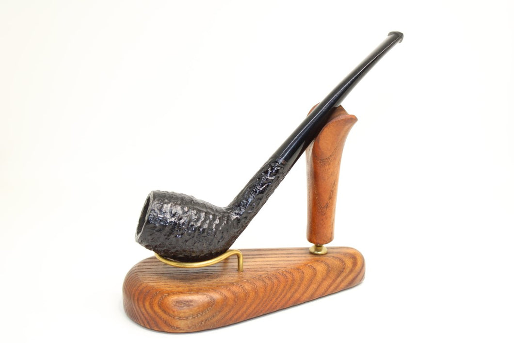 Rossi Piccolo 8402 Rusticated Pipe