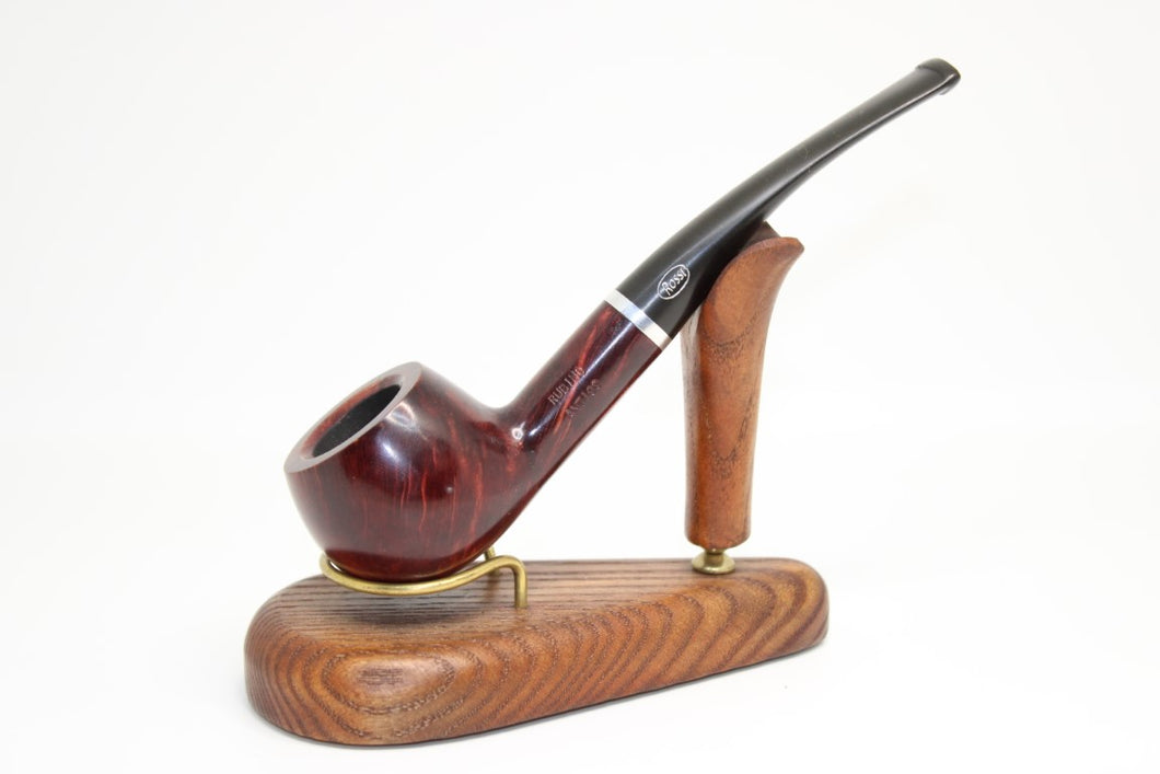 Rossi Rubino Antico 8315 Smooth Pipe