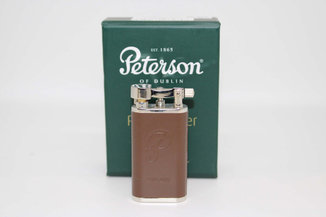 Peterson Irish Harp Lighter