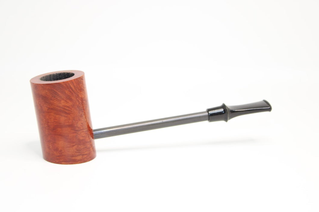 Eltang Basic Brown 8891 Smooth Pipe