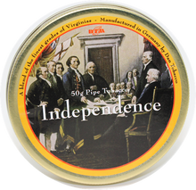 Load image into Gallery viewer, Dan Tobacco Independence 50g Tin
