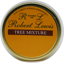 Load image into Gallery viewer, Robert Lewis Tree Mixture 50g Tin
