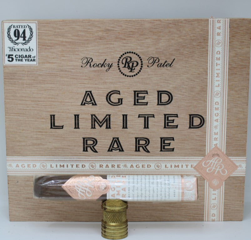 Rocky Patel Aged Limited Rare Sixty