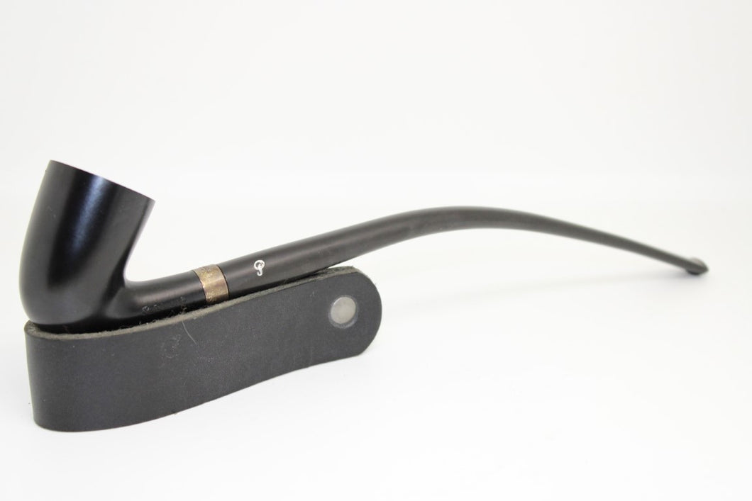 Peterson Churchwarden Ebony D16 Pipe