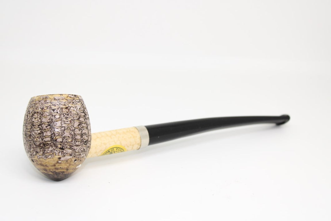 Missouri Meerschaum Cobbit Shire Pipe