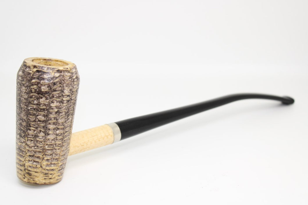 Missouri Meerschaum Cobbit Wizard Pipe