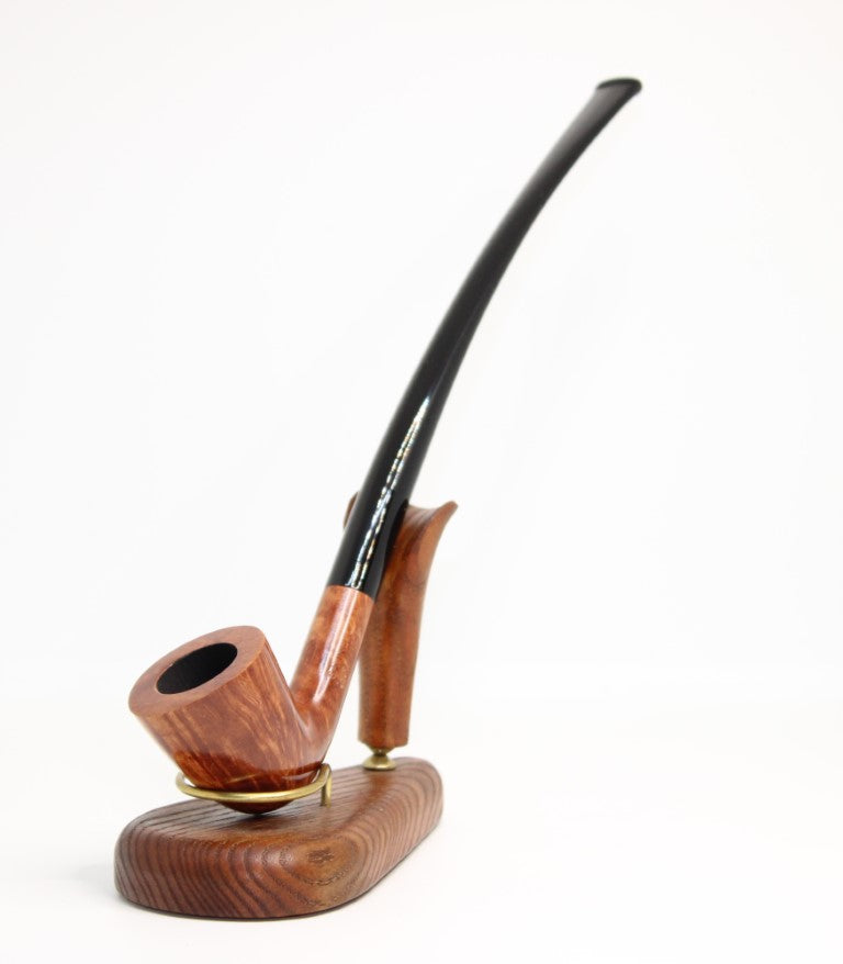 Savinelli Churchwarden No. 921 Smooth Pipe