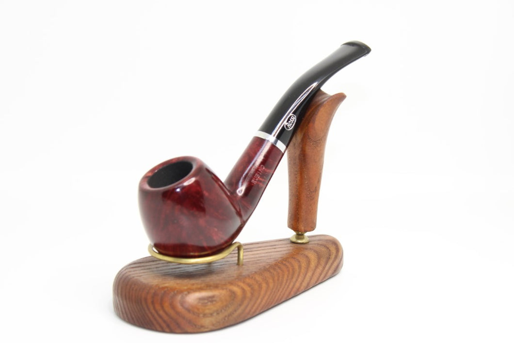 Rossi Rubino Antico 8626 Smooth Pipe