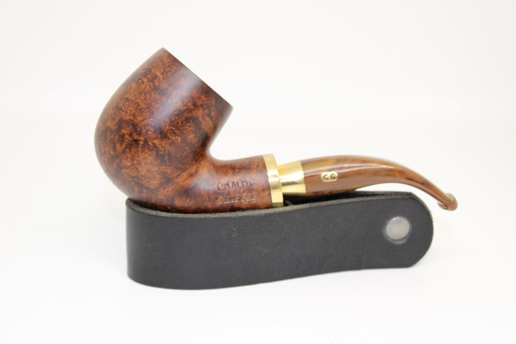 Chacom Skipper Brown 41 Smooth Pipe