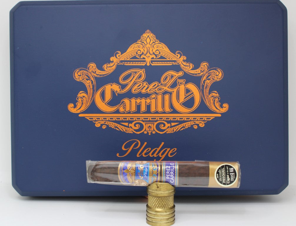 EP Carrillo Plege Prequel