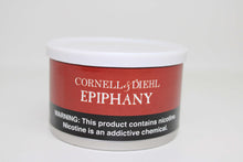 Load image into Gallery viewer, Cornell &amp; Diehl Epiphany 2 oz Tin
