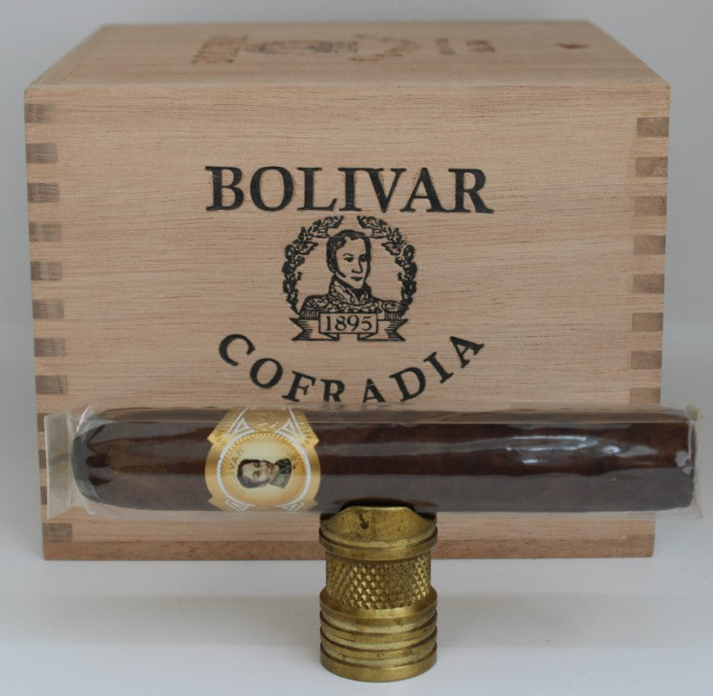 Bolivar Robusto