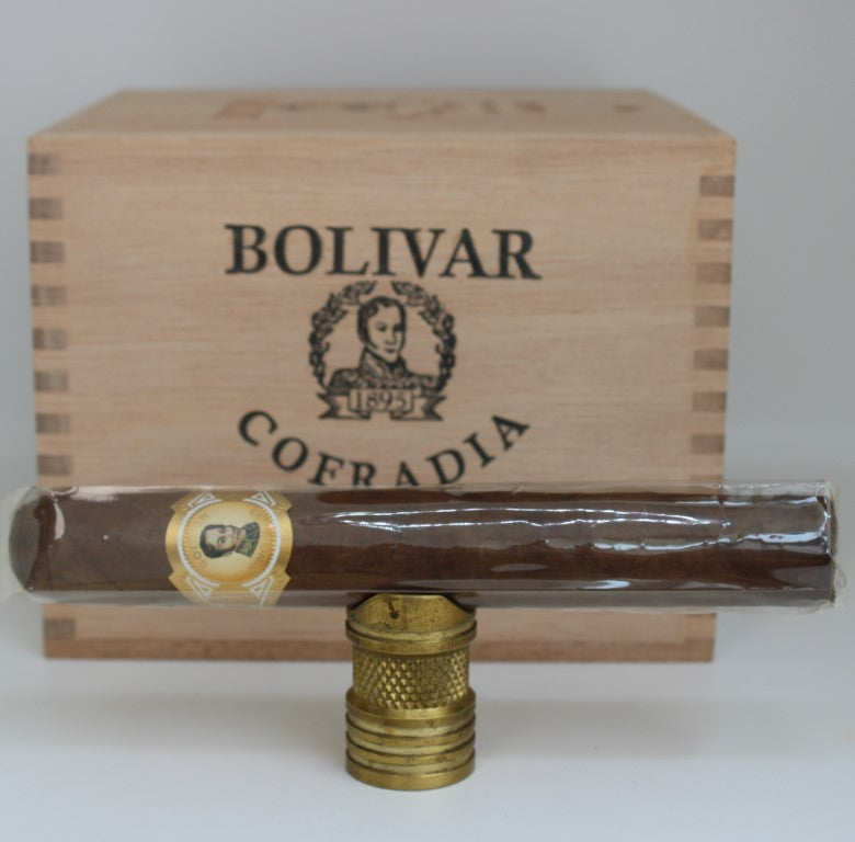 Bolivar Cofradia Toro