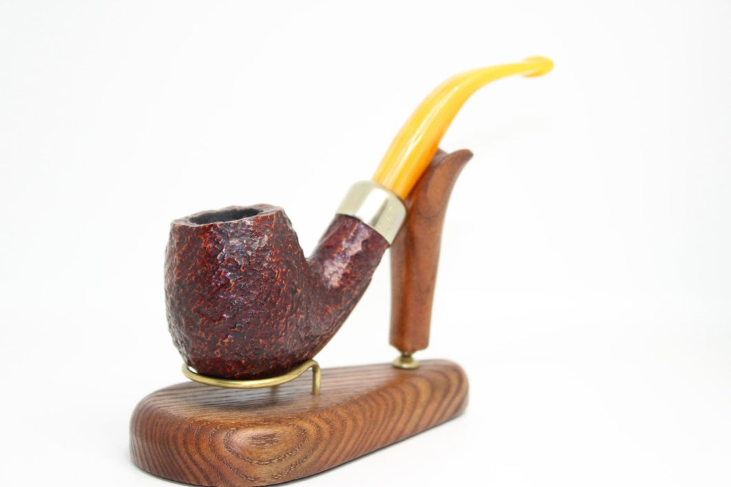 Peterson Summertime 68 Rusticated Pipe