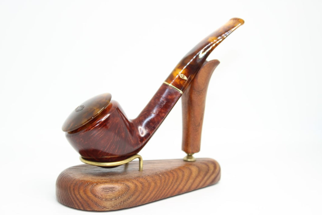 Savinelli Tortuga 305 Smooth Pipe