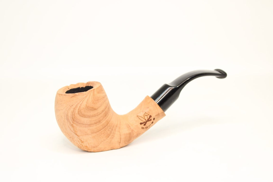 Bones Venice Sandblasted Pipe