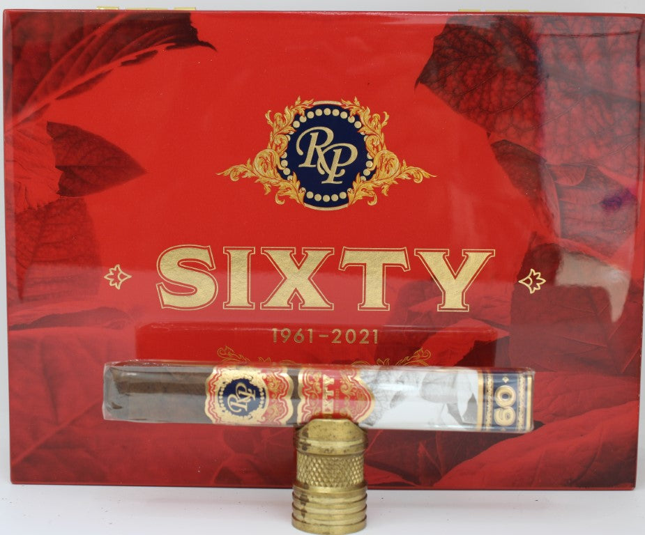 Rocky Patel Sixty Robusto