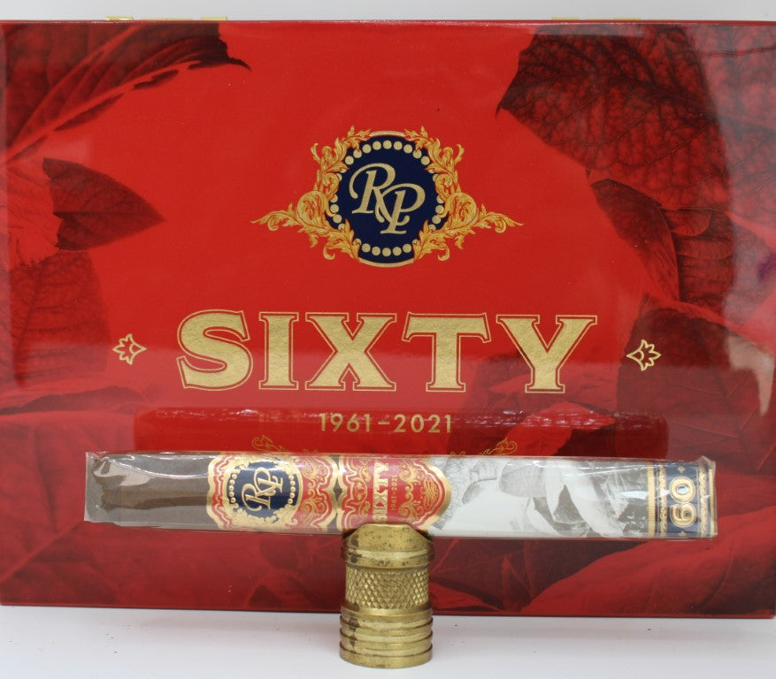 Rocky Patel Sixty Toro