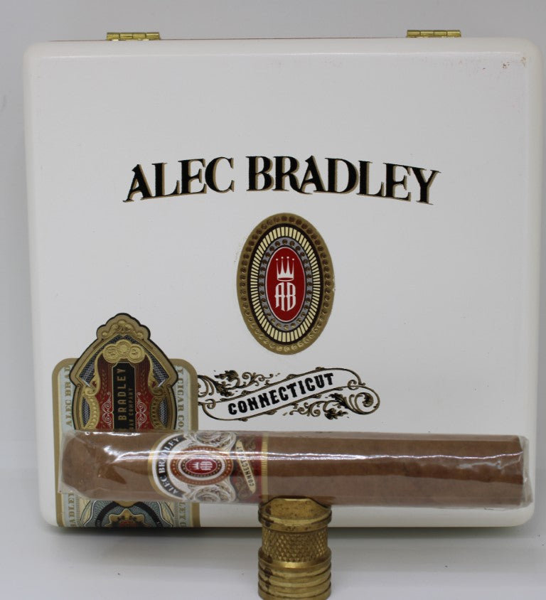 Alec Bradley Connecticut Gordo