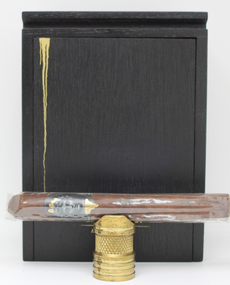 Alec Bradley Gatekeeper Corona