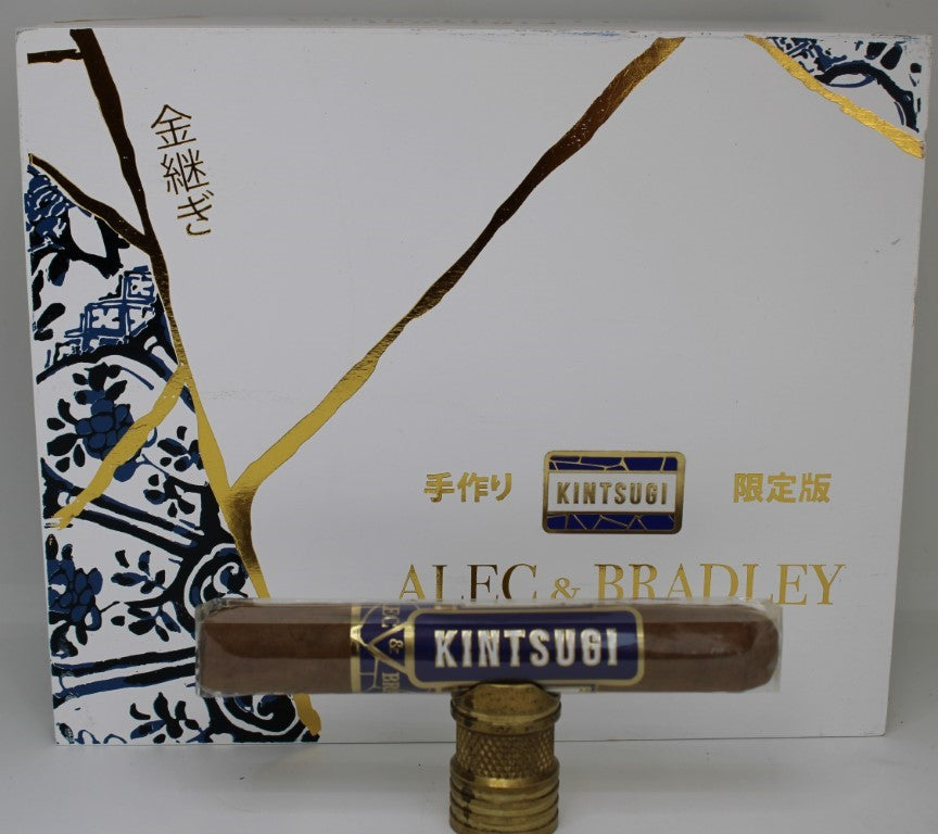 Alec Bradley Kintsugi Corona Gorda